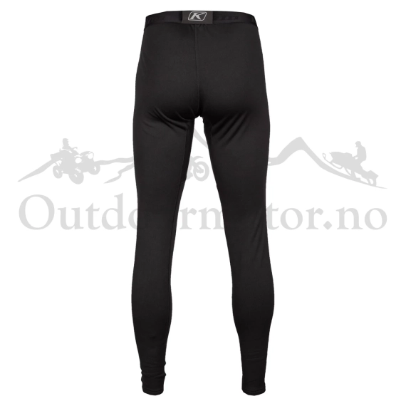 KLIM Aggressor Pant 2.0 Black