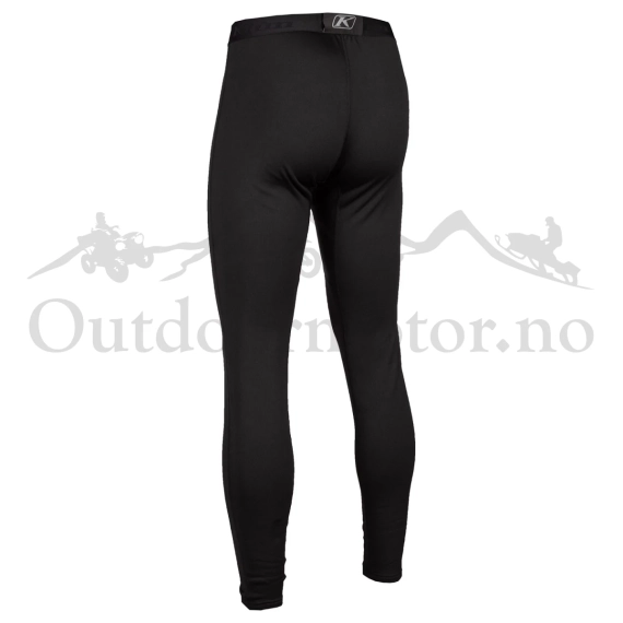 KLIM Aggressor Pant 2.0 Black