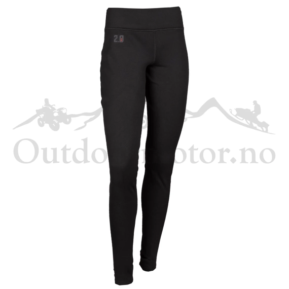 KLIM Solstice Pant 2.0 Black