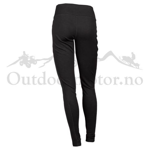 KLIM Solstice Pant 2.0 Black