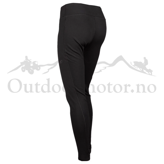KLIM Solstice Pant 2.0 Black