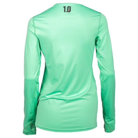 KLIM Solstice Shirt 1.0 SM Wintermint