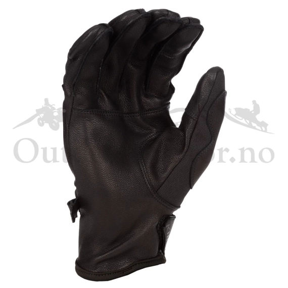 KLIM Inversion Pro Glove Black