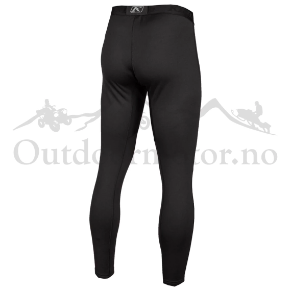 KLIM Aggressor Pant 3.0 Black