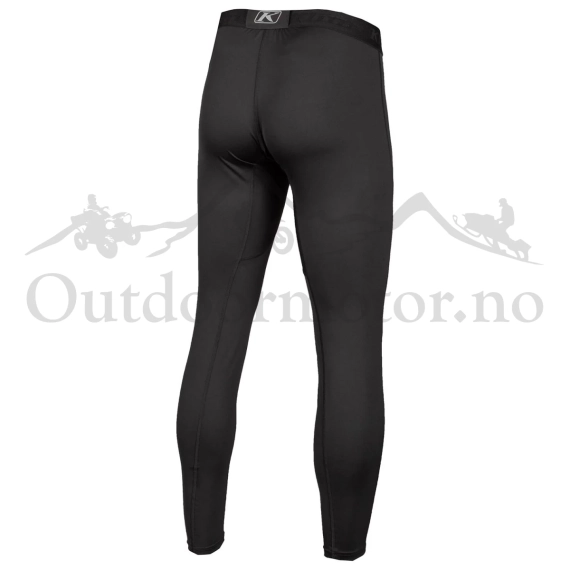 KLIM Aggressor Pant 1.0 MD Black