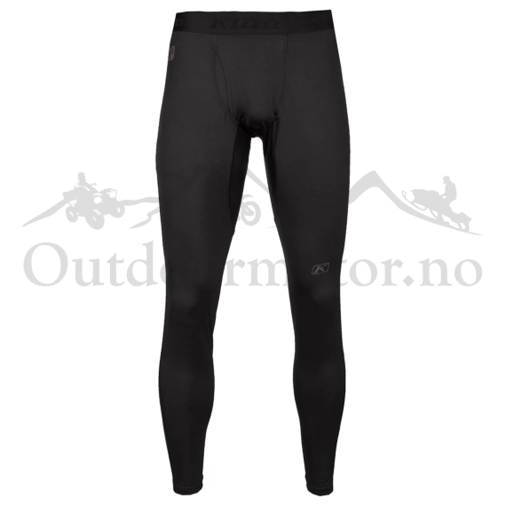 KLIM Aggressor Pant 1.0 MD Black