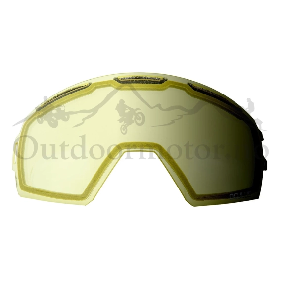 KLIM Oculus Lens Photochromic Yellow