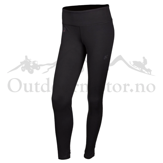 KLIM Solstice Pant 1.0 Black