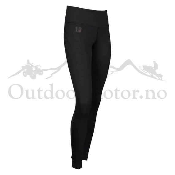KLIM Solstice Pant 1.0 Black