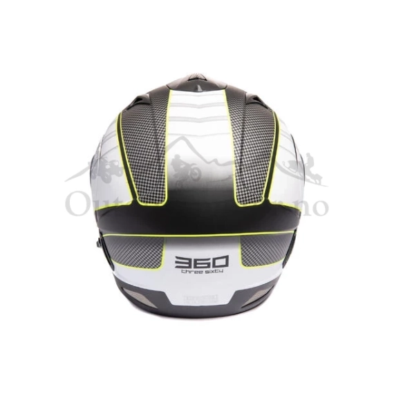 360 Modularhjelm