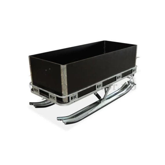 BK Forhøyningskarm Kjelke SC95E/SC95E XL