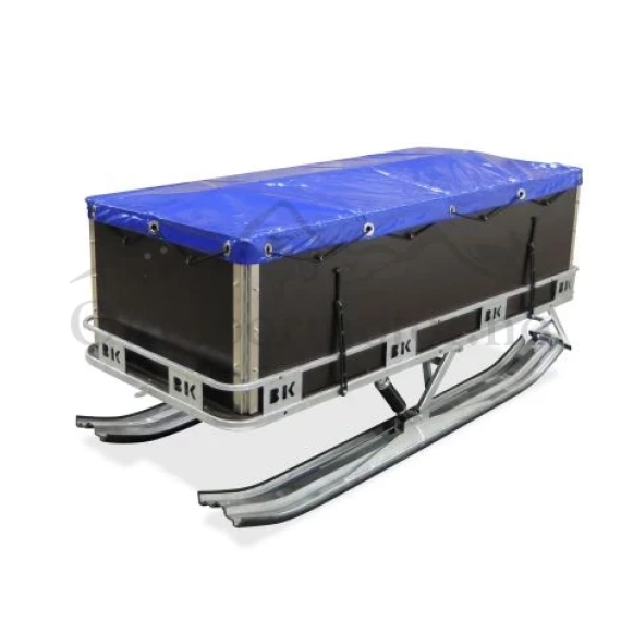 Presenning forh.karm SC95E/SC95E