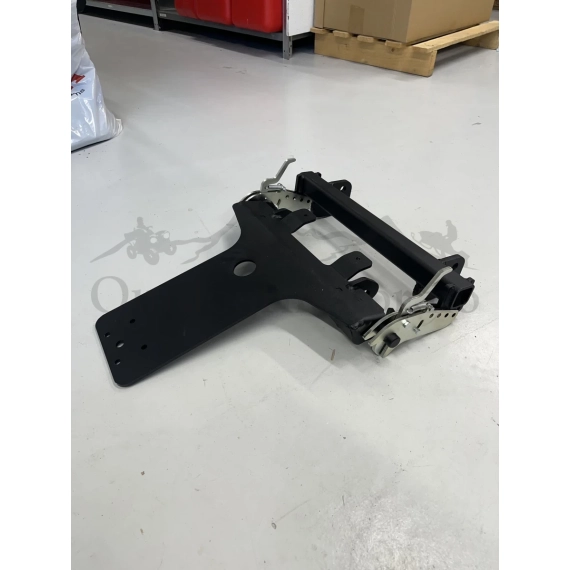 Polaris feste til skjær Pro G4 XP1000 S 55 20-> (m/Bukplate)