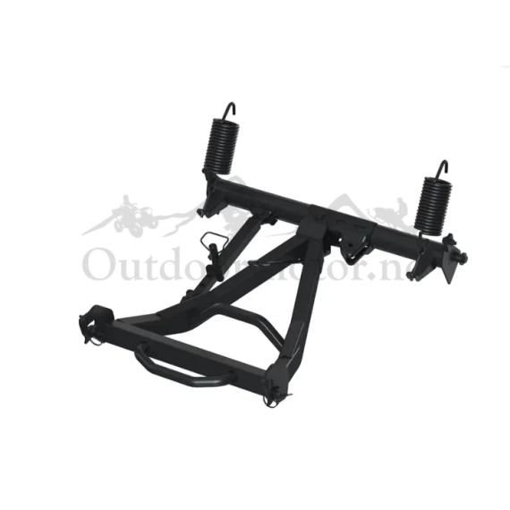 Plogramme HD UTV Enkel