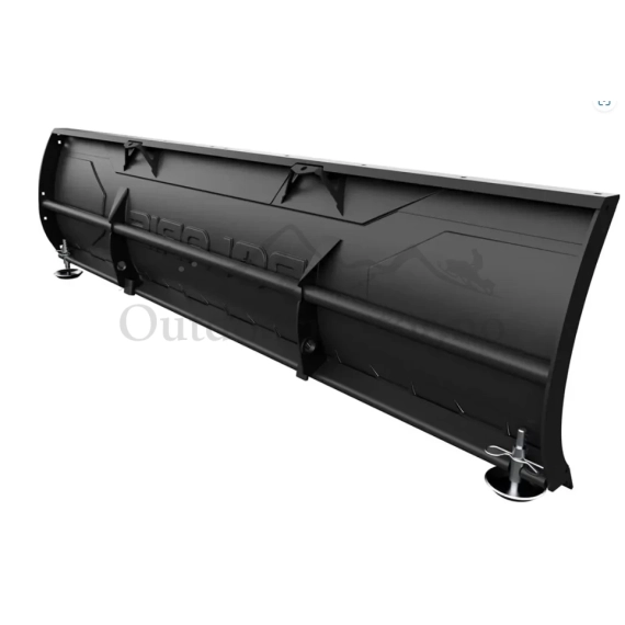 Snøskjær G4 72 183cm HD