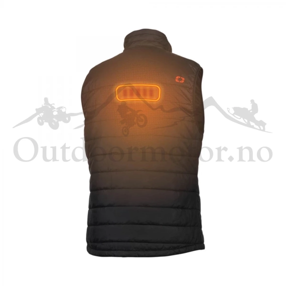 Polaris New OEM Heated Vest