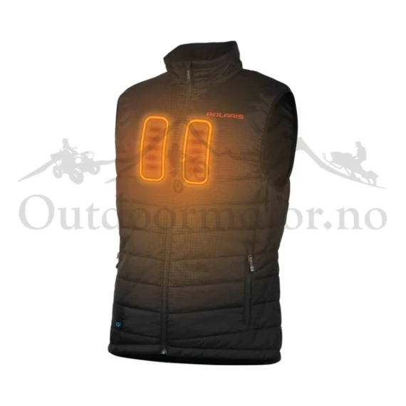 Polaris New OEM Heated Vest