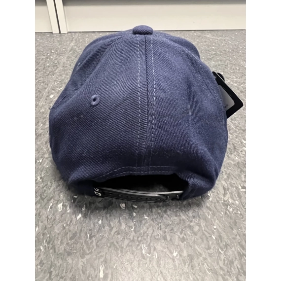 2833494 Caps Polaris Blå