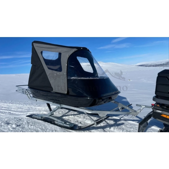 BK Pulk Light Cab II