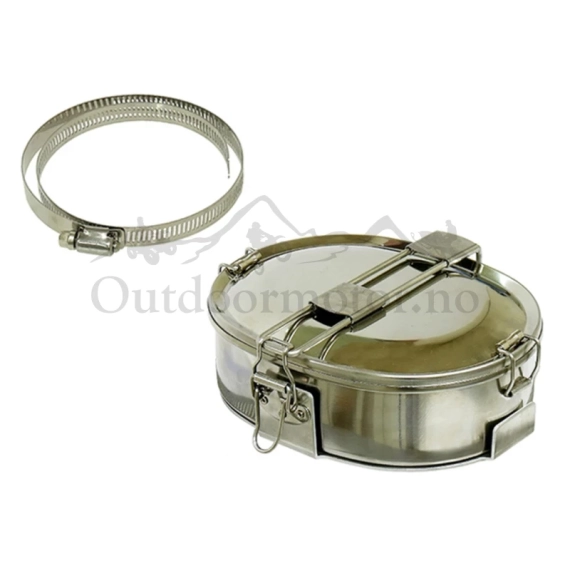 92-12570 Sno-X Hot Dogger