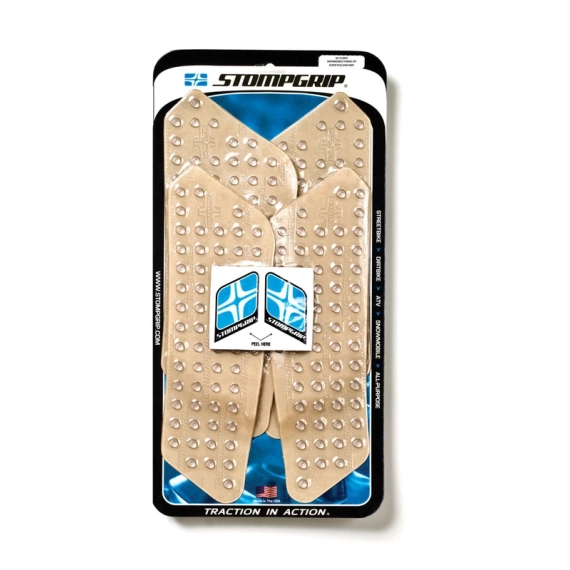 Stompgrip Snowmobile Tunnel Grip