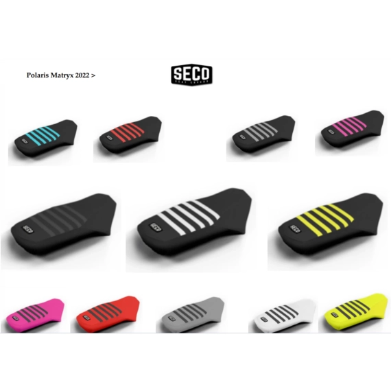 SECO Seat Cover