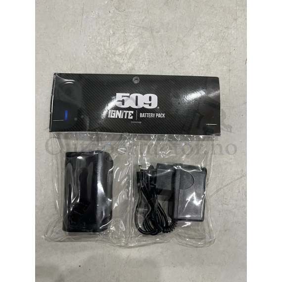 509 Batteripakke
