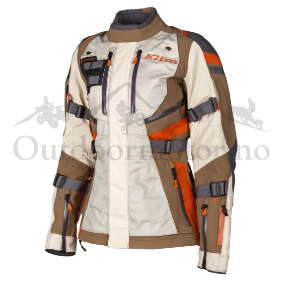 KLIM Artemis Jacket MD