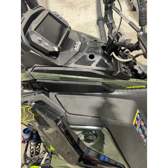 3D LOGIK RIBKAGE INTAKE SYSTEM