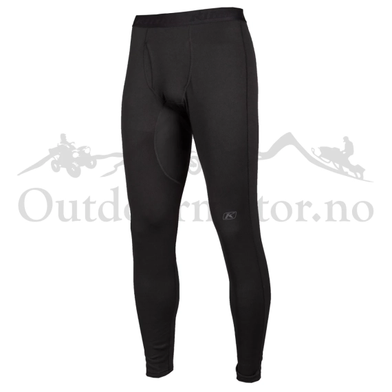 KLIM Aggressor Pant 2.0 Black