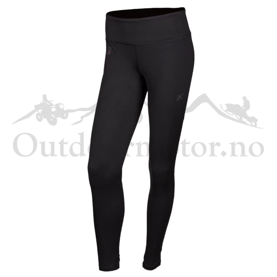 KLIM Solstice Pant 1.0 Black