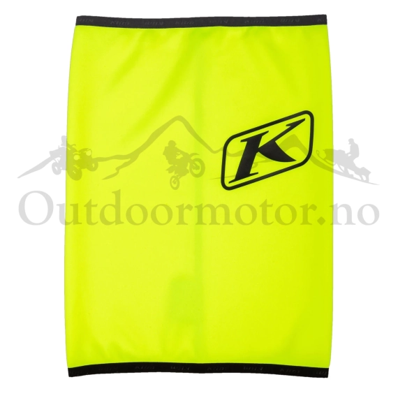 KLIM Neck Warmer Hi-Vis