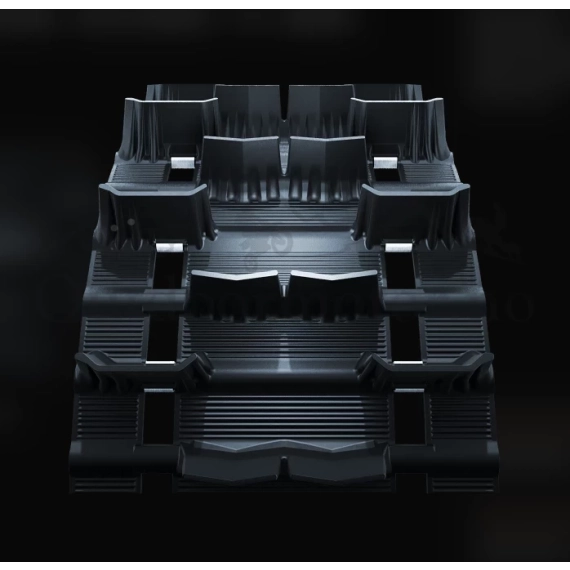 Belte Composit Talon M 67 (154 x 15 x 2.62 pitch 3.5)