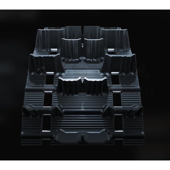 Belte Composit Talon M 770 3R(4 rows) 15