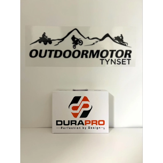 Durapro SKIGUMMI 1018901