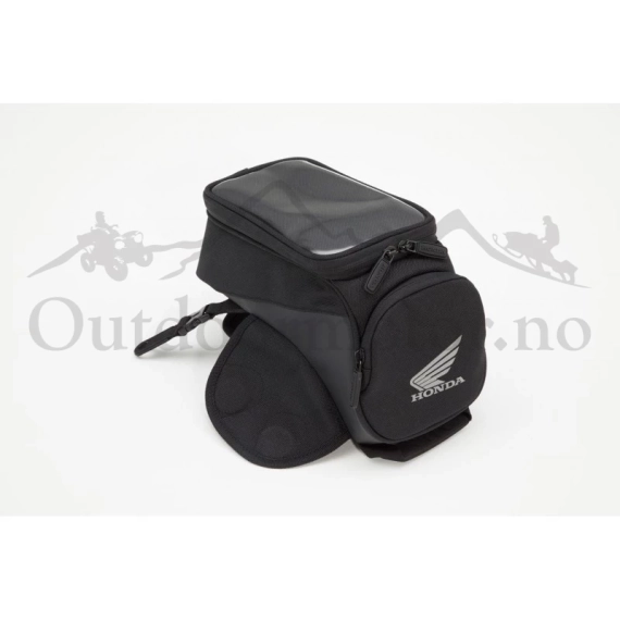 Tankveske Honda XL750 Transalp
