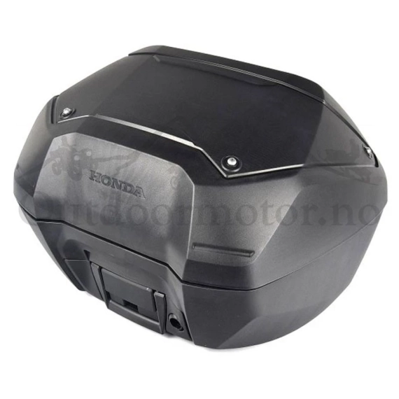 Tobboks XL 750