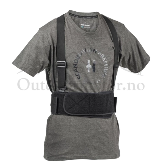 Halvarssons Ryggskinne