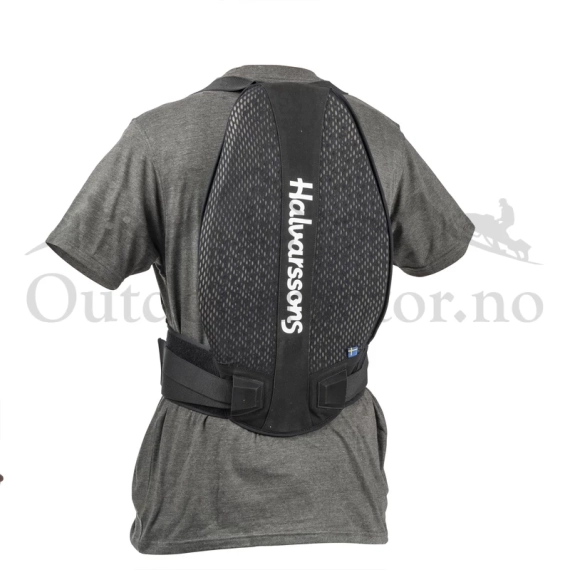 Halvarssons Ryggskinne