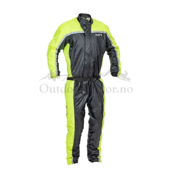 Lindstrands regnoverall Sidvallen