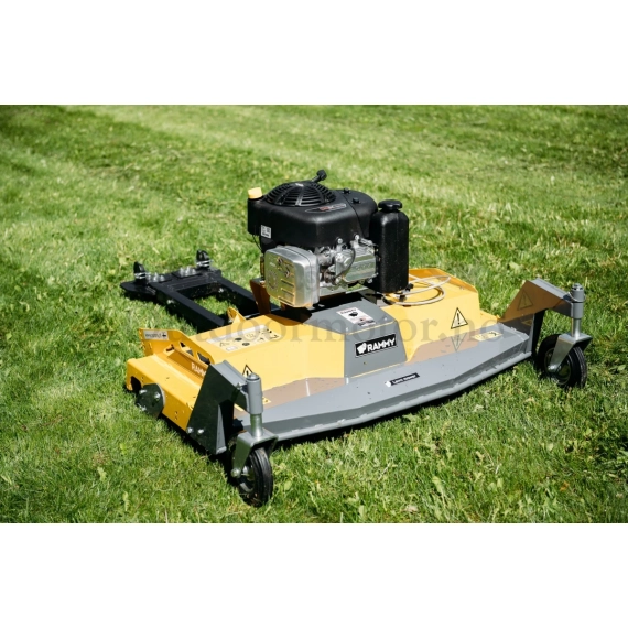 74131290 RAMMY GRESSKLIPPER KIT TIL RYDDESAG 120 ATV PRO 