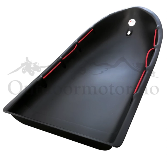 CANADA PULK Skogspulken 