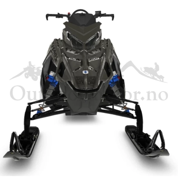 POLARIS 9R RMK KHAOS 146