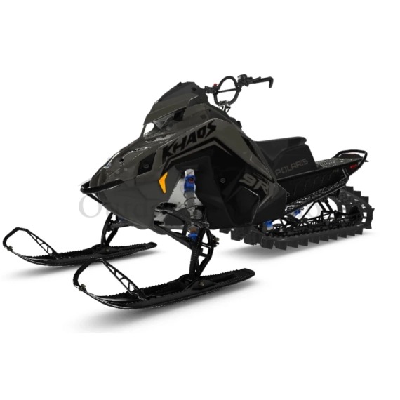 POLARIS 9R RMK KHAOS 146