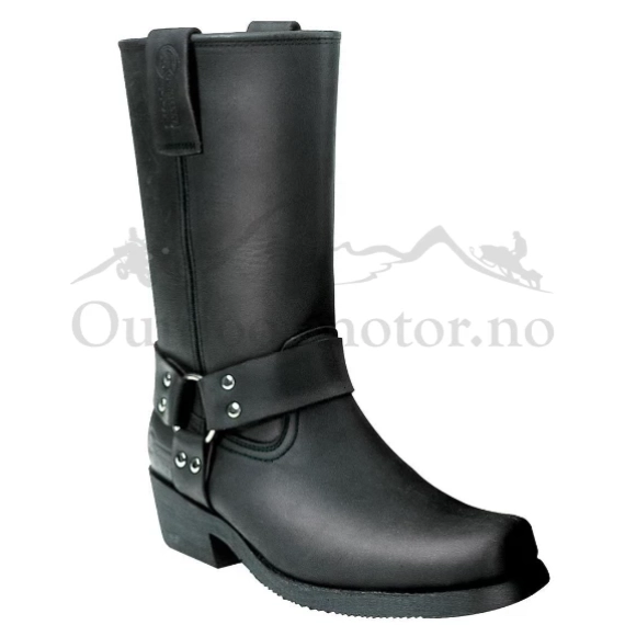 Kochmann Cruiser 1000 Motorsykkel Støvler