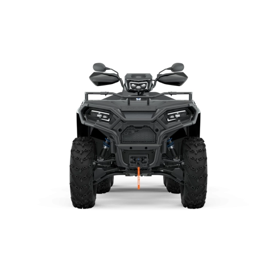 Sportsman 6x6 570 2025mod Sort