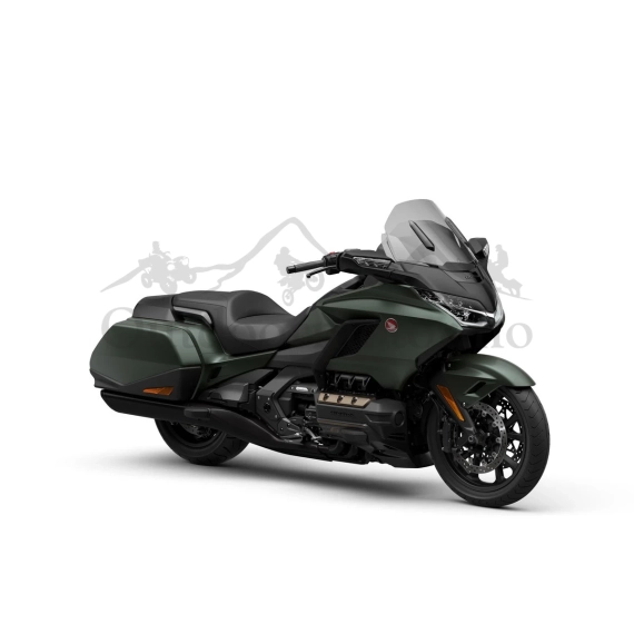 GL1800BDR 2024 Goldwing