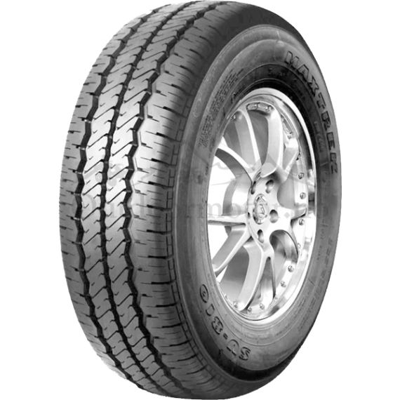 Antares SU-810 C M+S 155/80R13 90/88S M+S
