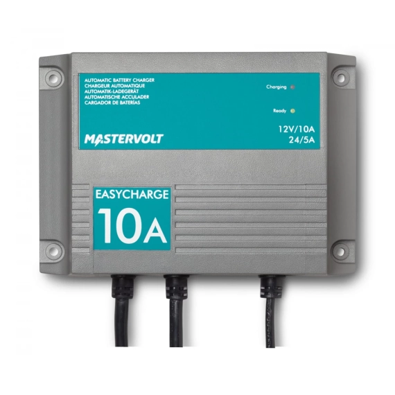Mastervolt Batterilader 