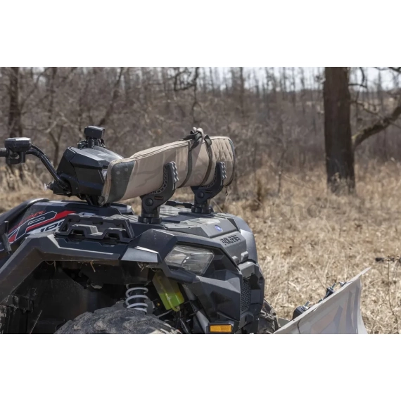 2881157 RHINO FESTE FOR SPADE, REDSKAP JUSTERBAR